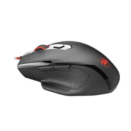 Redragon M709-1 TIGER-2 Red LED Gaming Mouse Redragon M709-1 TIGER-2 Red LED Gaming Mouse